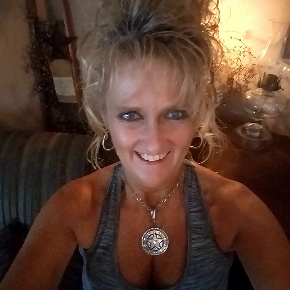 Meet your Posher, Tammy